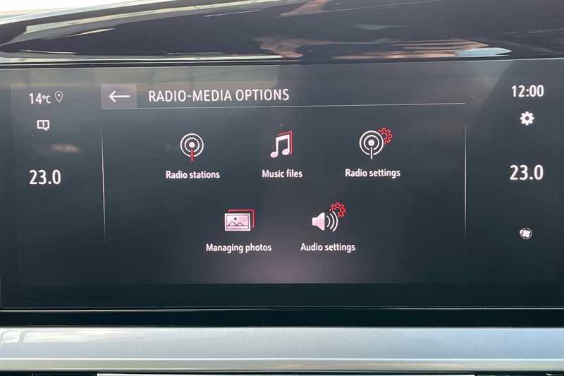 Used Vauxhall Mokka 2023 for sale - 78175032: Photo 40