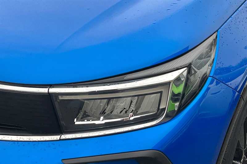 Used Vauxhall Grandland 2022 for sale - 76805732: Photo 29