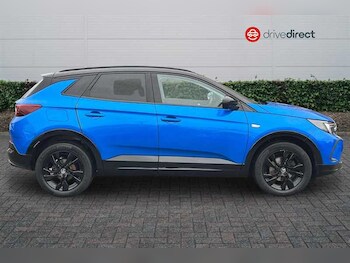 Used Vauxhall Grandland 2022 for sale - 76805732: Photo