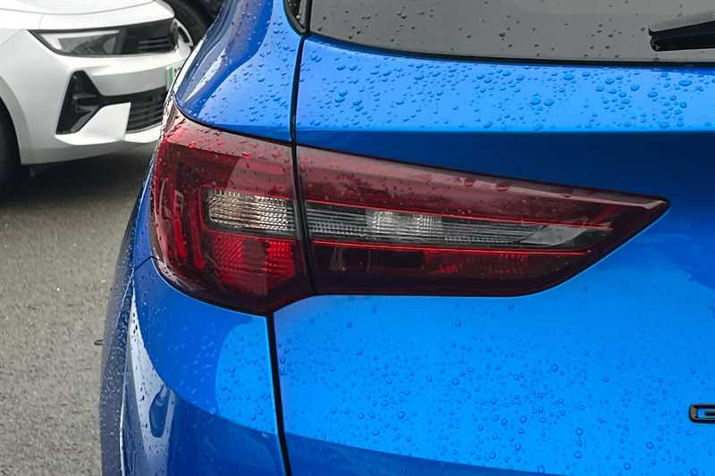 Used Vauxhall Grandland 2022 for sale - 76805732: Photo 31