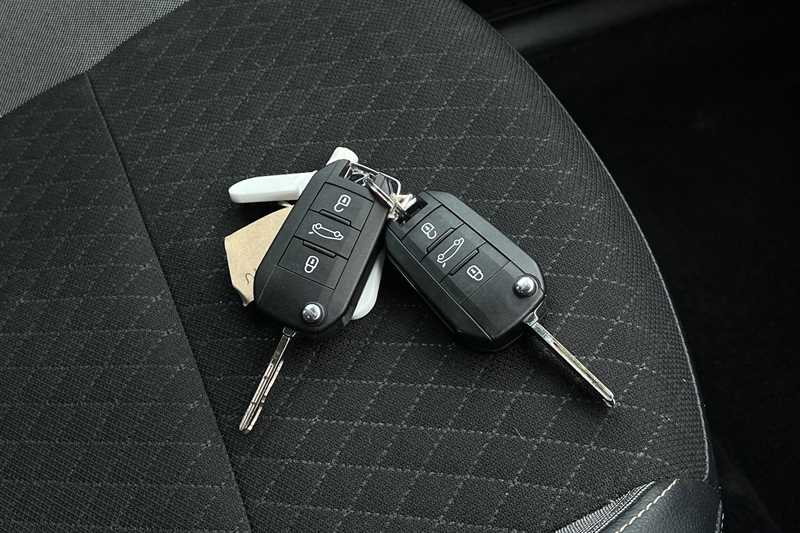 Used Vauxhall Grandland 2022 for sale - 76805732: Photo 36