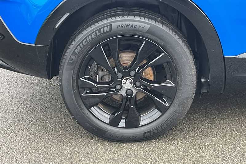 Used Vauxhall Grandland 2022 for sale - 76805732: Photo 9