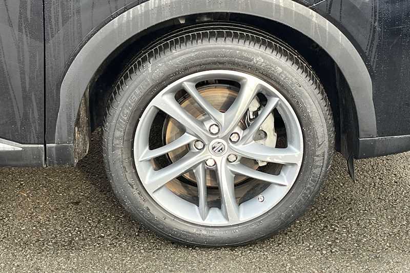 Used MG MG HS 2022 for sale - 77811406: Photo 10