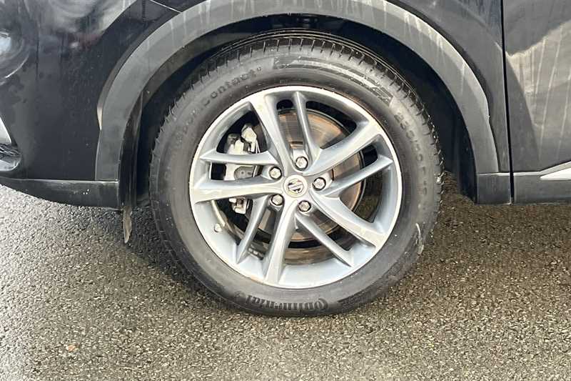 Used MG MG HS 2022 for sale - 77811406: Photo 11