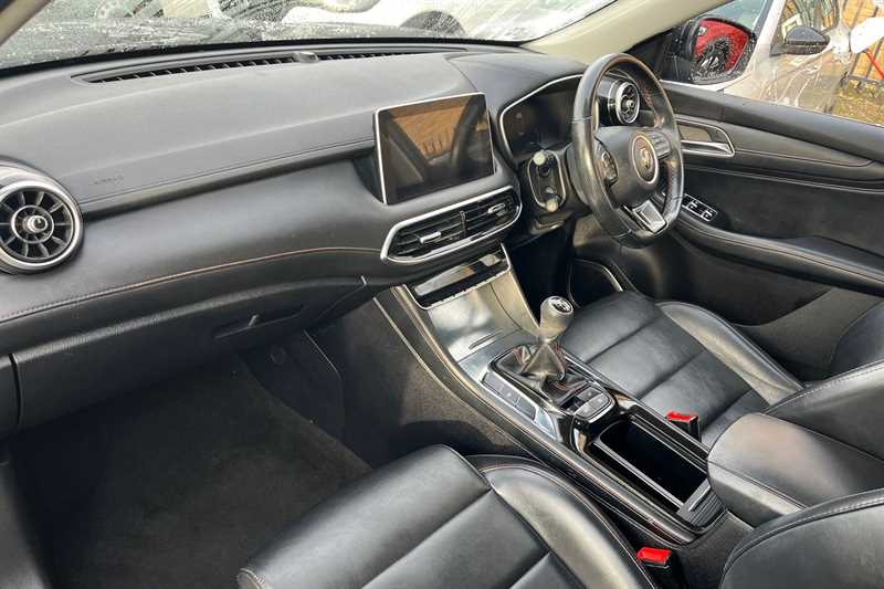 Used MG MG HS 2022 for sale - 77811406: Photo 39