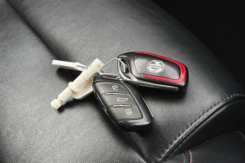 Used MG MG HS 2022 for sale - 77757373: Photo 36