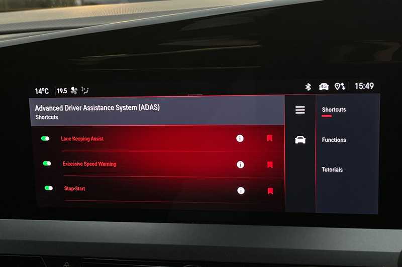 Used Vauxhall Mokka 2025 for sale - 77554771: Photo 43