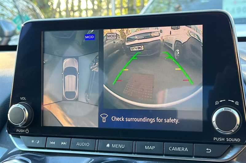 Used Nissan Juke 2021 for sale - 76903724: Photo 44