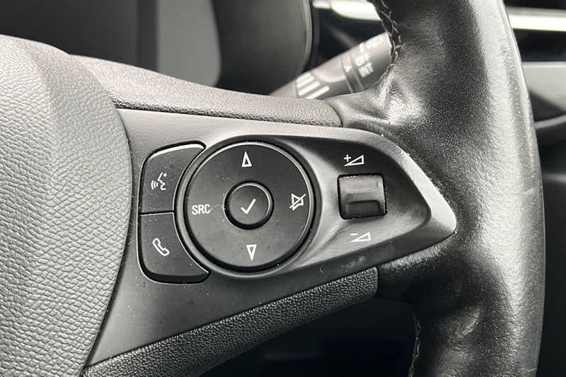 Used Vauxhall Corsa 2022 for sale - 77843368: Photo 22