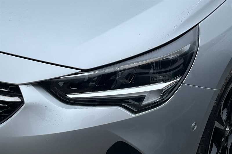 Used Vauxhall Corsa 2022 for sale - 77843368: Photo 29