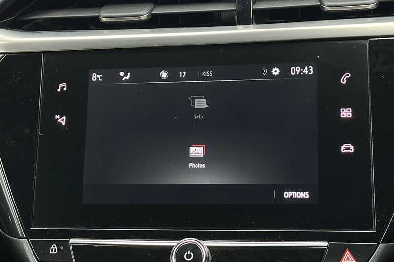 Used Vauxhall Corsa 2022 for sale - 77843368: Photo 43