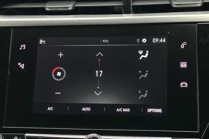 Used Vauxhall Corsa 2022 for sale - 77843368: Photo 47