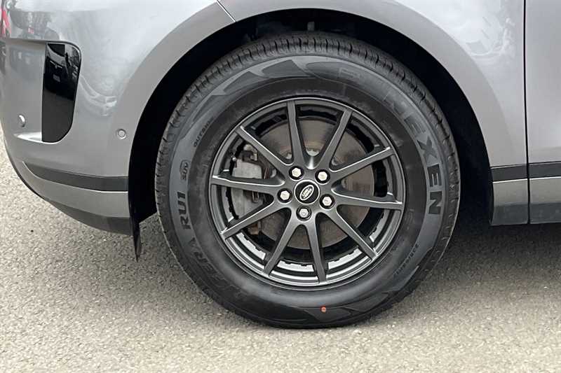 Used Land Rover Range Rover Evoque 2021 for sale - 78138239: Photo 11