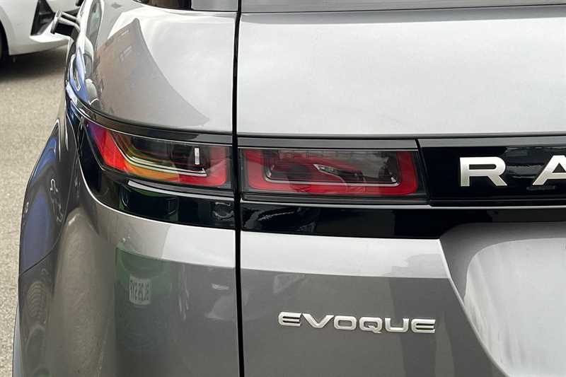 Used Land Rover Range Rover Evoque 2021 for sale - 78138239: Photo 31