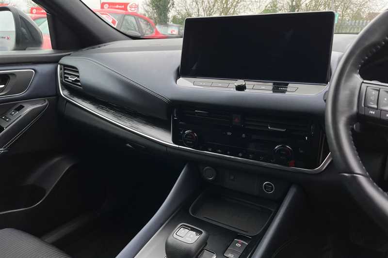 Used Nissan Qashqai 2022 for sale - 77699302: Photo 14