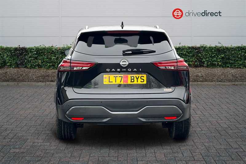 Used Nissan Qashqai 2022 for sale - 77699302: Photo 4