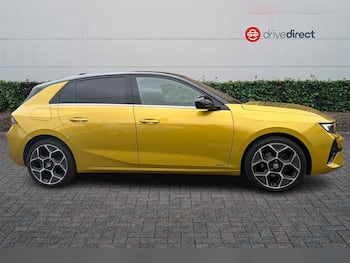 Used Vauxhall Astra 2023 for sale - 79682831: Photo