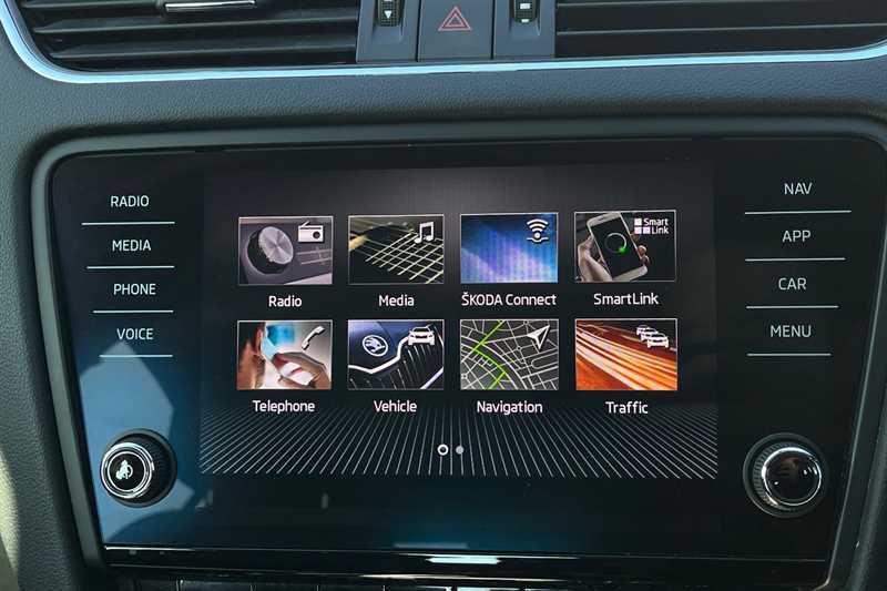 Used Skoda Octavia 2020 for sale - 77899701: Photo 49