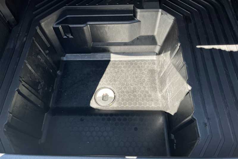 Used Ford Puma for sale - 76756251: Photo 37