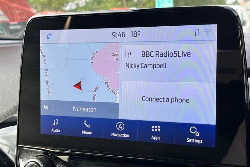 Used Ford Fiesta 2022 for sale - 76956403: Photo 17