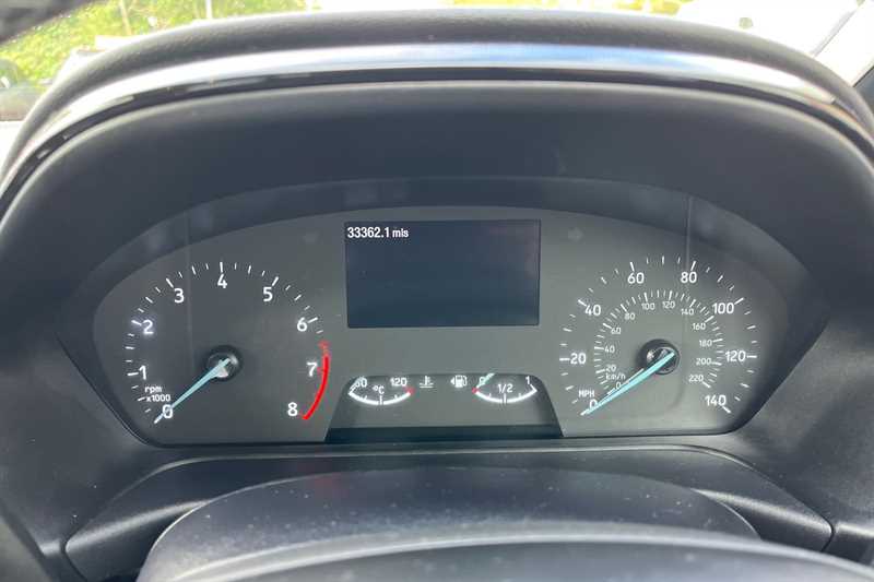 Used Ford Fiesta 2022 for sale - 76956403: Photo 20