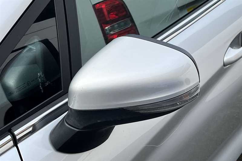 Used Ford Fiesta 2022 for sale - 76956403: Photo 35