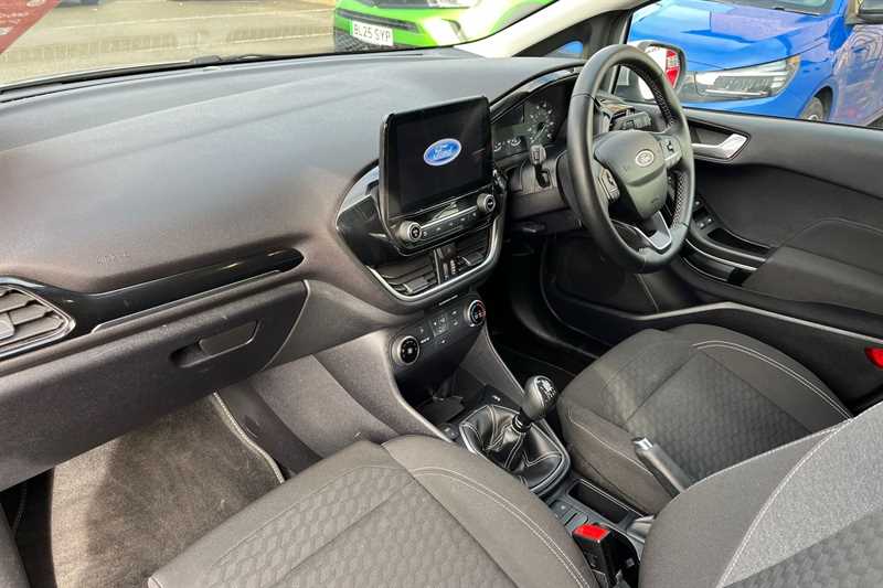 Used Ford Fiesta 2022 for sale - 76956403: Photo 39