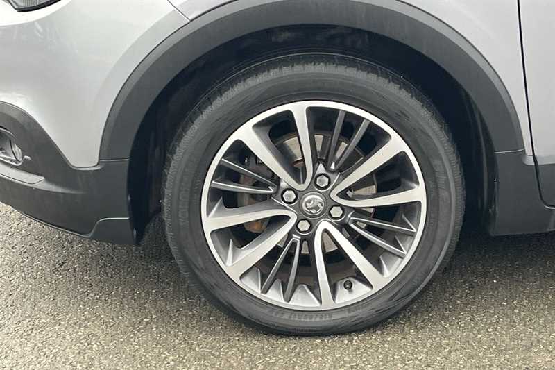 Used Vauxhall Crossland X 2019 for sale - 76517372: Photo 12