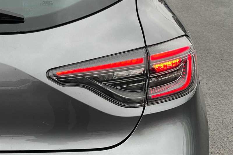 Used Renault Clio 2025 for sale - 77741396: Photo 32