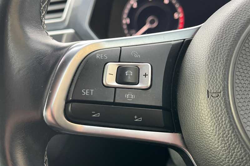 Used Volkswagen Tiguan 2018 for sale - 78217770: Photo 21