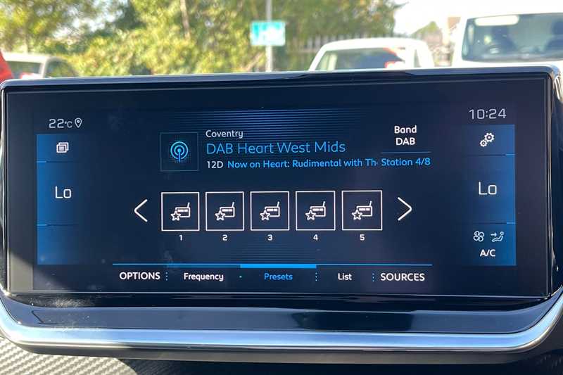 Used Peugeot 208 2020 for sale - 76733610: Photo 19