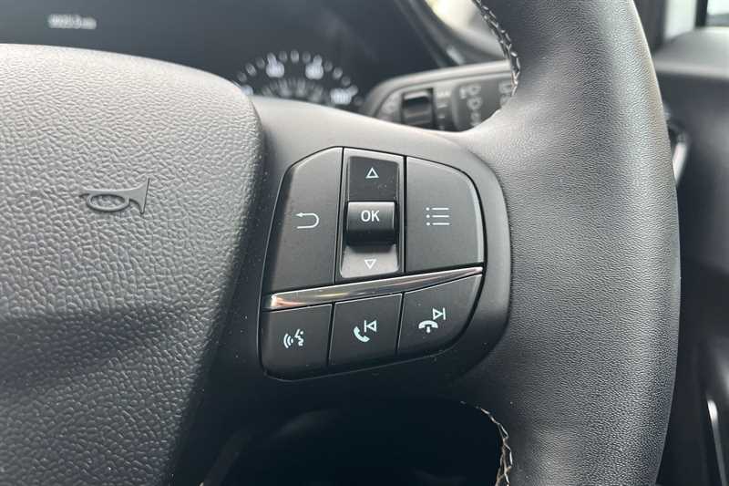 Used Ford Puma 2023 for sale - 76462623: Photo 22