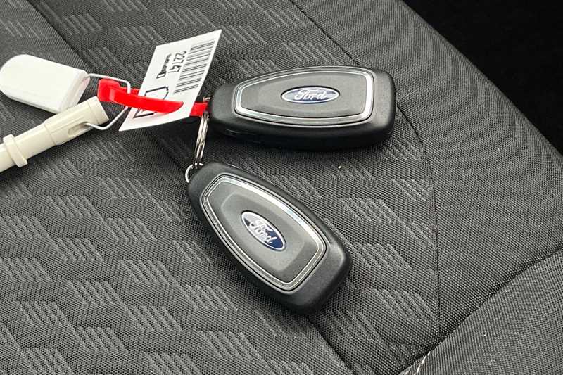 Used Ford Puma 2023 for sale - 76462623: Photo 36