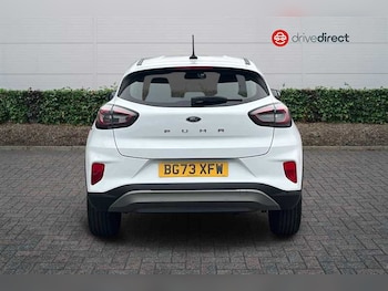 Used Ford Puma undefined for sale - 76462623: Photo