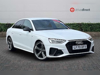 Audi - A4