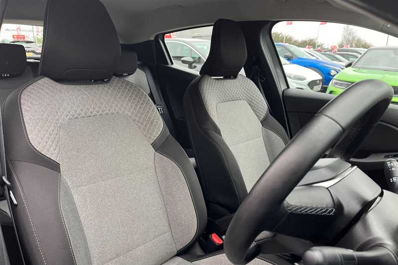 Used Renault Clio 2025 for sale - 78216583: Photo 23