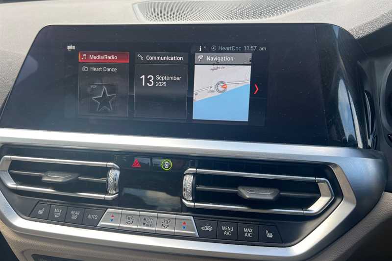 Used BMW 3 Series 2020 for sale - 76917551: Photo 17