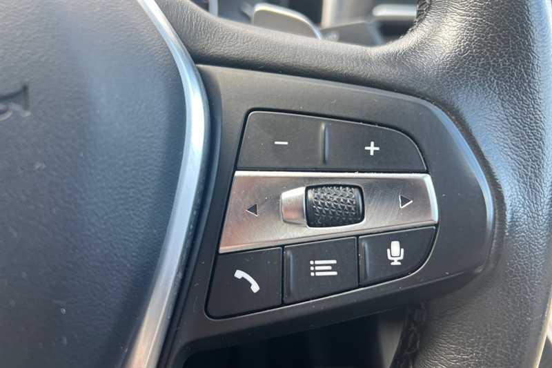 Used BMW 3 Series 2020 for sale - 76917551: Photo 22