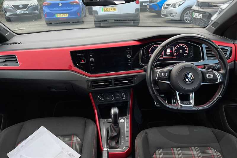 Used Volkswagen Polo for sale - 76858091: Photo 13