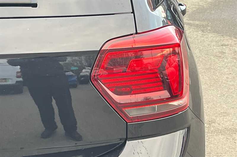 Used Volkswagen Polo for sale - 76858091: Photo 32