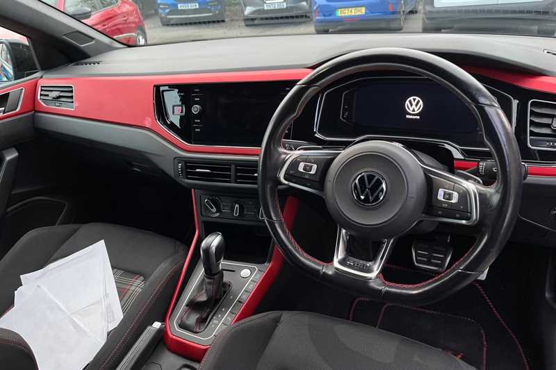 Used Volkswagen Polo for sale - 76858091: Photo 38