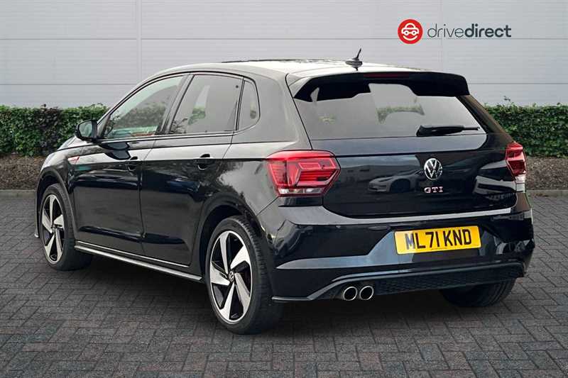 Used Volkswagen Polo for sale - 76858091: Photo 5