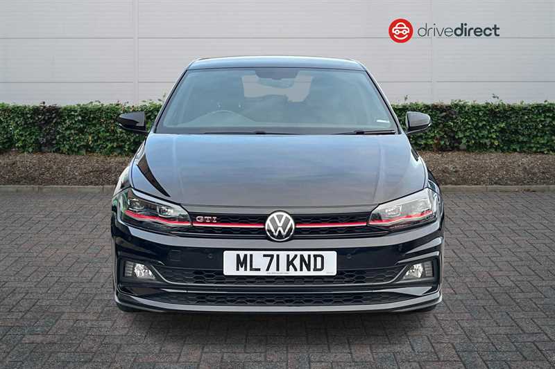 Used Volkswagen Polo for sale - 76858091: Photo 8