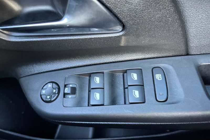 Used Vauxhall Corsa 2025 for sale - 77712236: Photo 16