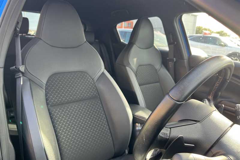 Used Nissan Juke for sale - 77349511: Photo 23