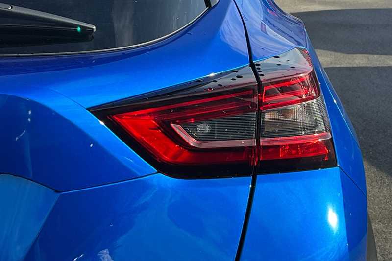 Used Nissan Juke for sale - 77349511: Photo 32