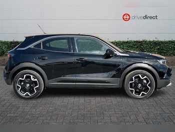 Used Vauxhall Mokka Electric 2023 for sale - 78339208: Photo