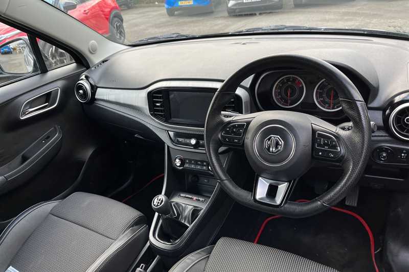 Used MG MG3 2023 for sale - 77811739: Photo 38