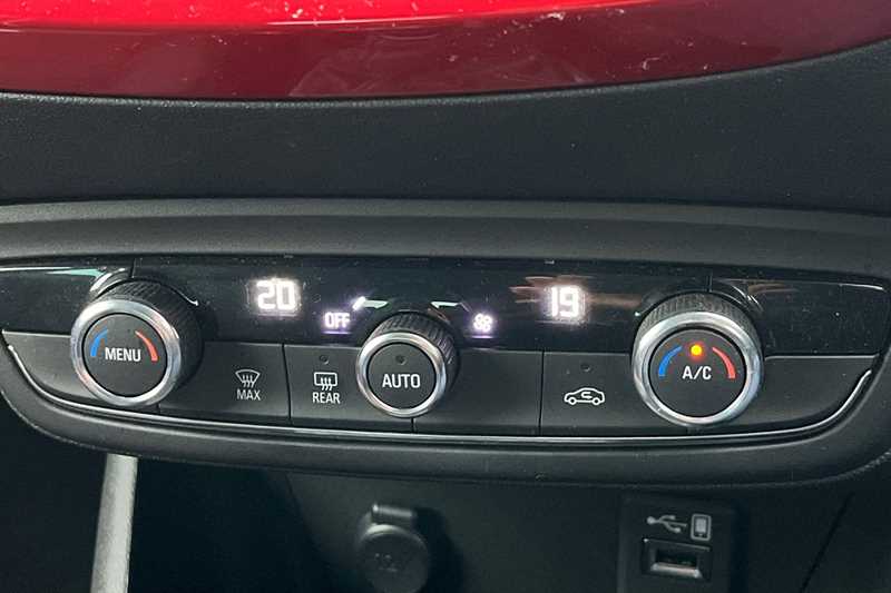 Used Vauxhall Crossland 2022 for sale - 77473659: Photo 15