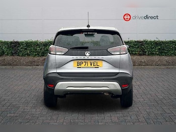 Used Vauxhall Crossland 2022 for sale - 77473659: Photo